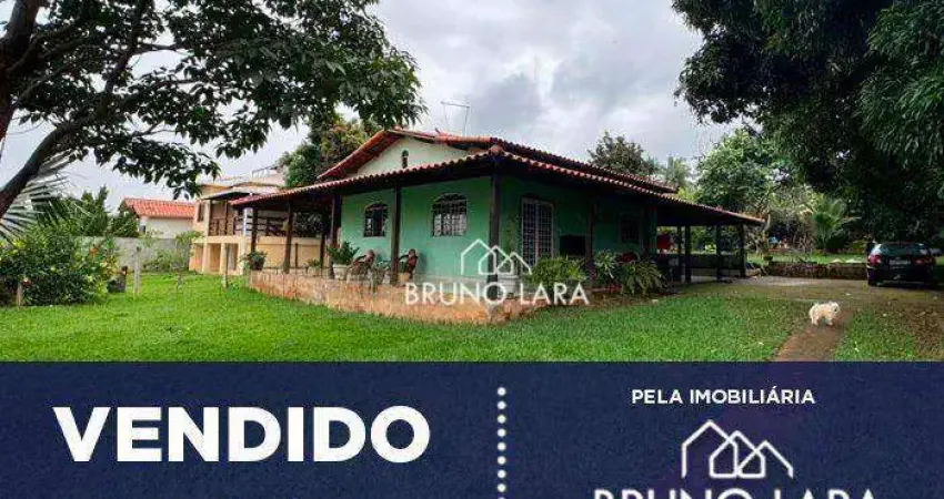 Casa em condomínio fechado com 2 quartos à venda na Estrada Da Siriema, 141, Condomínio Vale da Serra, Igarapé