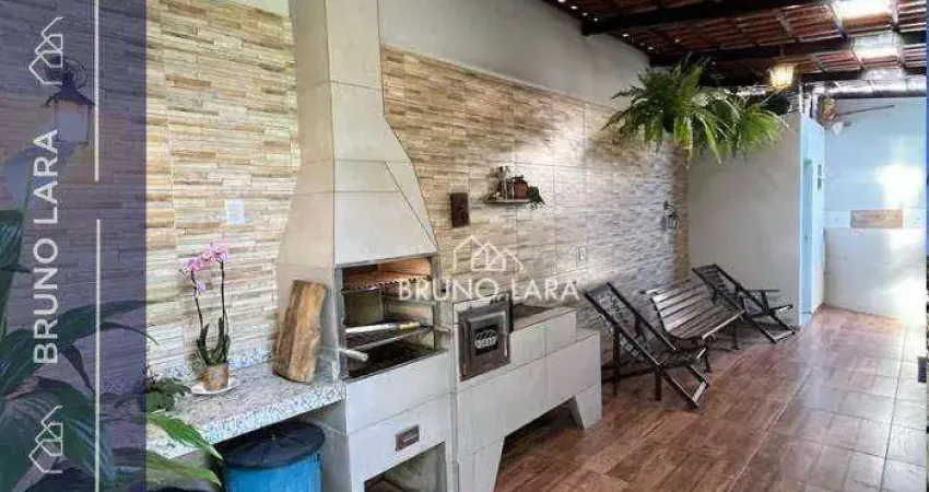 Casa com 3 quartos à venda na Rua Acácias, 285, Monte Verde, Betim