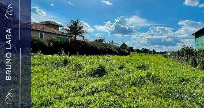 Terreno à venda em Mario Campos MG - Condomínio Serra dos Bandeirantes