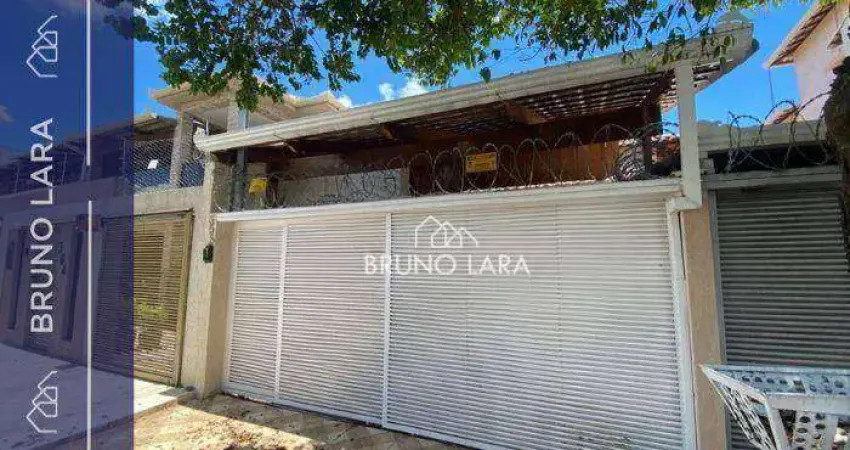 Casa a venda em Contagem no bairro Sapucaias