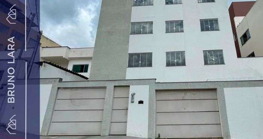 Apartamento com 2 quartos à venda na Rua Mangabeiras, 352, União, Igarapé