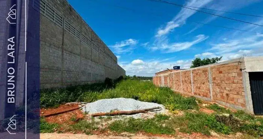 Terreno à venda na Rua José Ferreira da Silva, Novo Igarapé, Igarapé