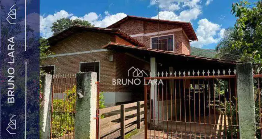 Chácara / sítio com 3 quartos à venda na Rua A, 230, Residencial Mangabeiras, Igarapé