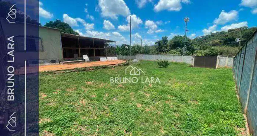 Terreno para alugar, 1000 m² por R$ 4.032,32/mês - Campina Verde - São Joaquim de Bicas/MG