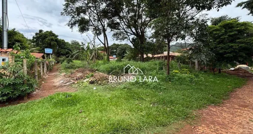 Terreno à venda em Igarapé MG no Residencial Ouro Verde