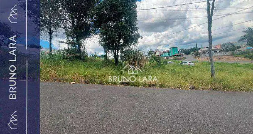 Terreno à venda no bairro Três Poderes - Igarapé/MG.