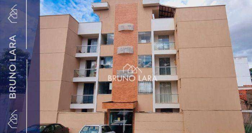 Apartamento área Privativa  à venda em Igarapé MG, bairro Cidade Clube Residência.