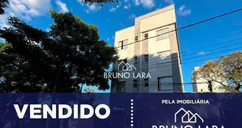 Apartamento com 2 quartos à venda na Rua Borba Gato, 63, Vale do Amanhecer, Igarapé