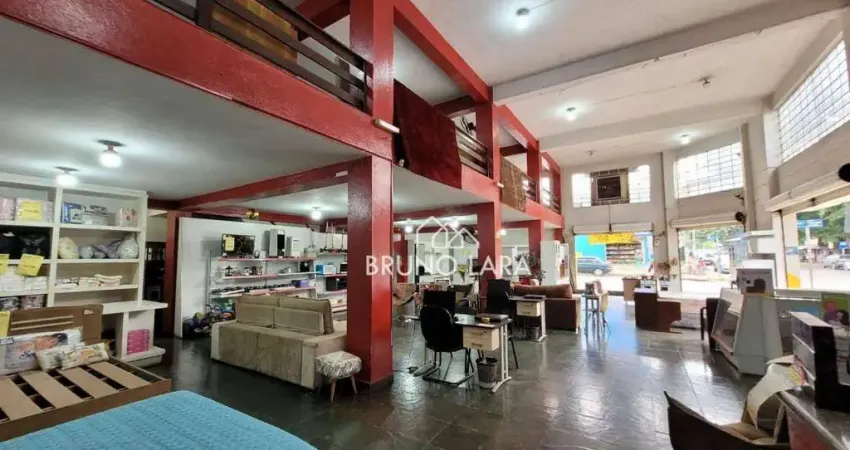 Ponto comercial com 1 sala para alugar na Avenida Antonio Gabriel Resende, 645, Tereza Cristina, São Joaquim de Bicas
