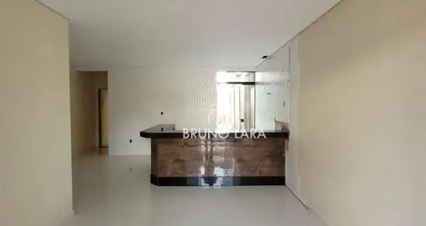 Casa com 3 quartos à venda na Rua Doutor Hélio Mourão, 58, Filadélfia, Betim