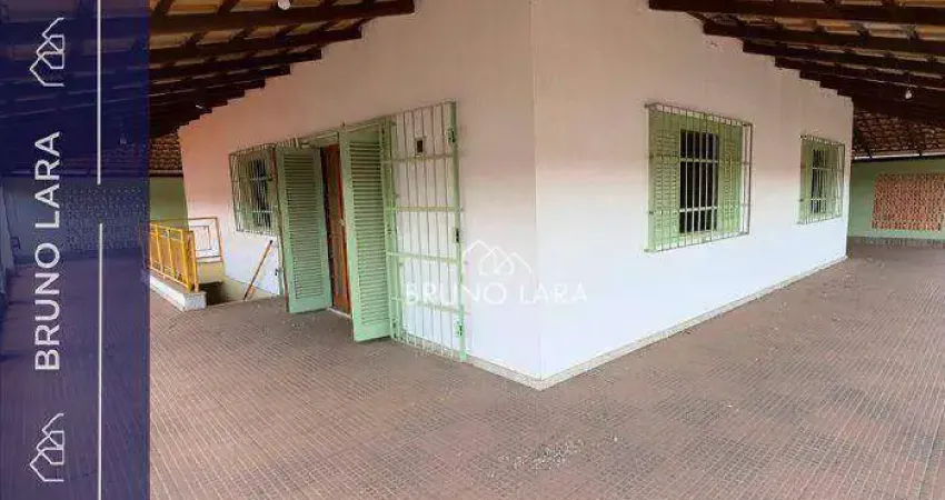 Casa com 3 quartos à venda na Rua Nigica de Moura, 35, Canarinho, Igarapé