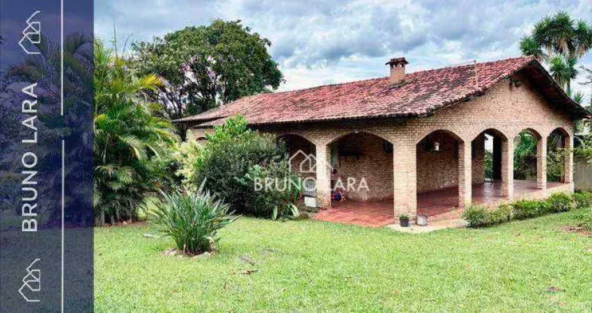 Casa em condomínio fechado com 3 quartos à venda na Alameda dos Pinheiros, 71, Fazenda Solar, Igarapé