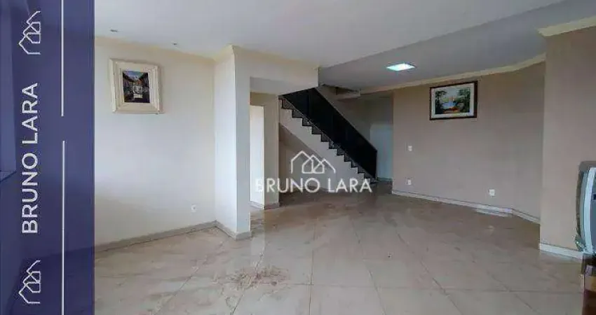 Casa disponível para locação no bairro Vale do Amanhecer em Igarapé-MG