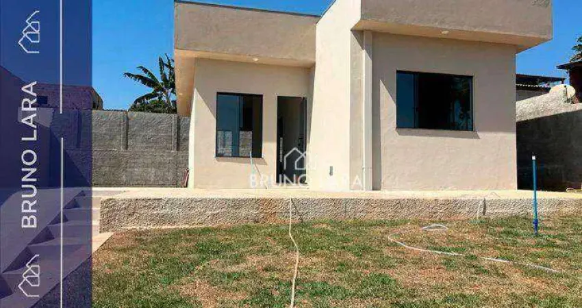 Casa com 3 quartos à venda na Rua Antônio Dias Adorno, 51, Fernão Dias, Igarapé