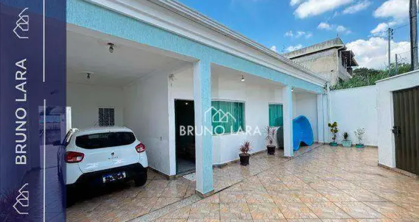 Casa com 3 quartos à venda na Rua Salvador Gonçalves Diniz, 118, Jardim Brasília, Betim