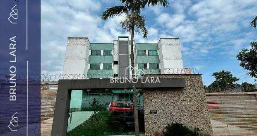 Apartamento à venda bairro Cidade Clube Residência. Igarapé MG