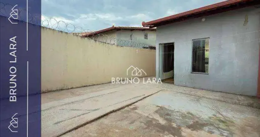 Casa à venda em São Joaquim de Bicas MG - Marques Industrial