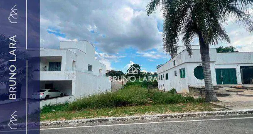 Terreno á venda em Betim MG - Condomínio Ouro Verde.