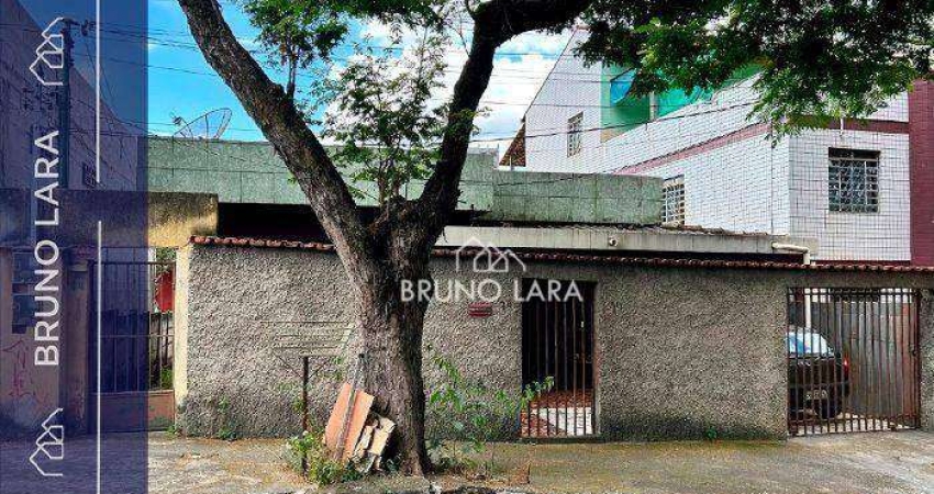 Casa com 4 quartos à venda na Rua Tocantins, 74, Brasiléia, Betim