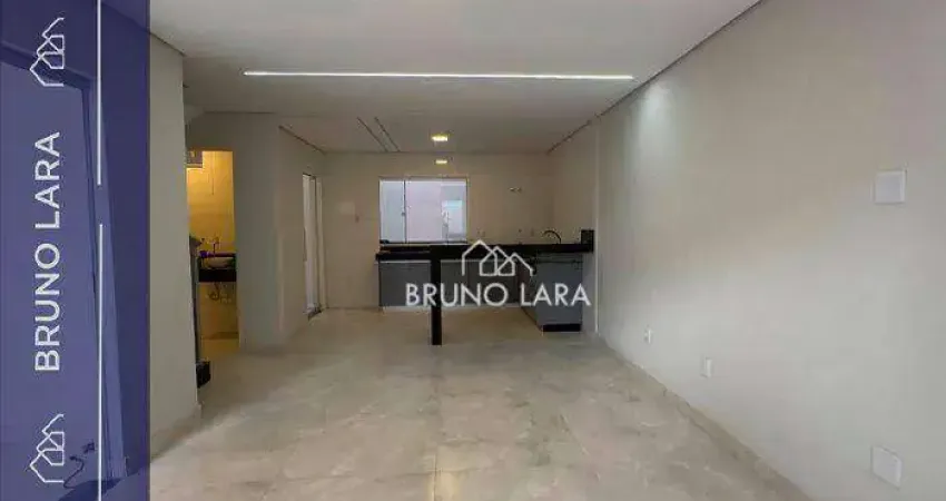 Casa a venda em Betim MG / bairro Jardim Casa Branca