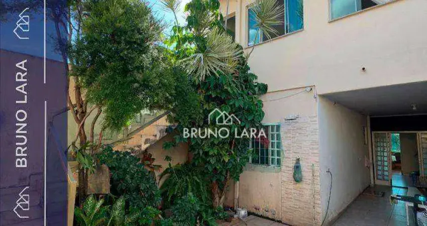 Casa com 3 quartos à venda na Rua Manoel Pires, 354, Bom Retiro, Betim