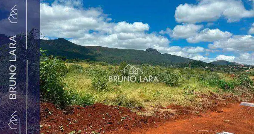 Terrenos á venda no Residencial Vista Bela em Igarapé/MG.