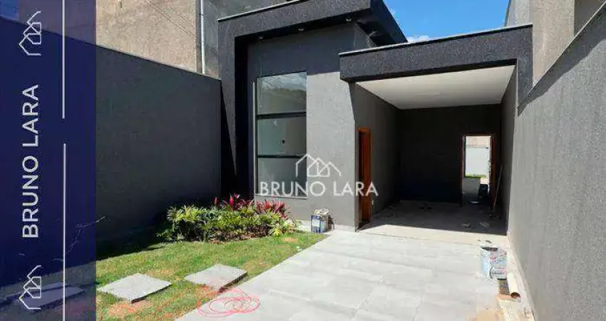 Casa a venda em Betim MG / bairro Niterói
