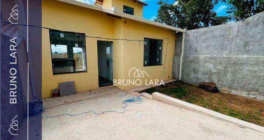 Casa à venda, bairro Marques Industrial em São Joaquim de Bicas.