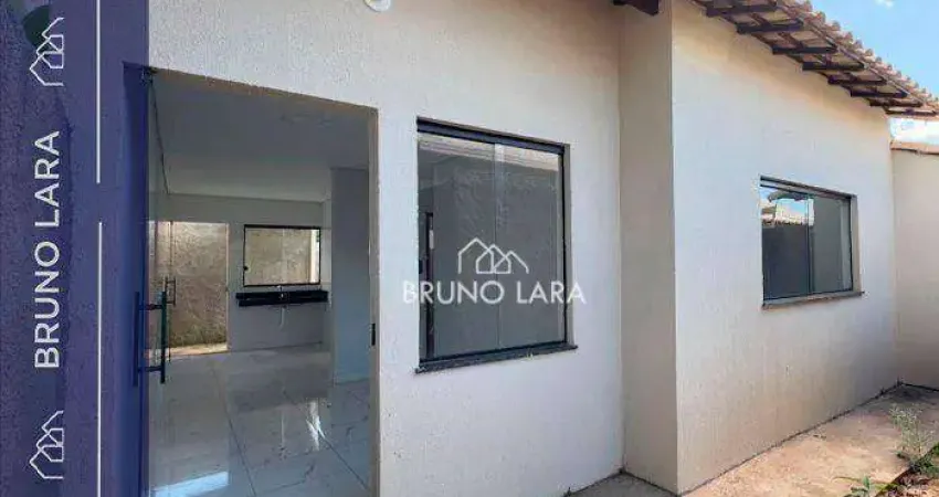 Casa a venda em São Joaquim de Bicas MG / bairro Estancia Paraopeba