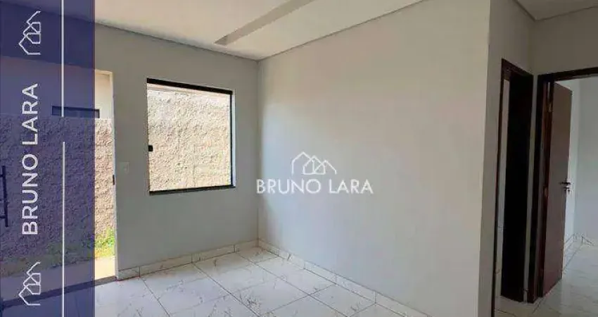 Casa a venda em São Joaquim de Bicas / bairro Estancia Paraopeba
