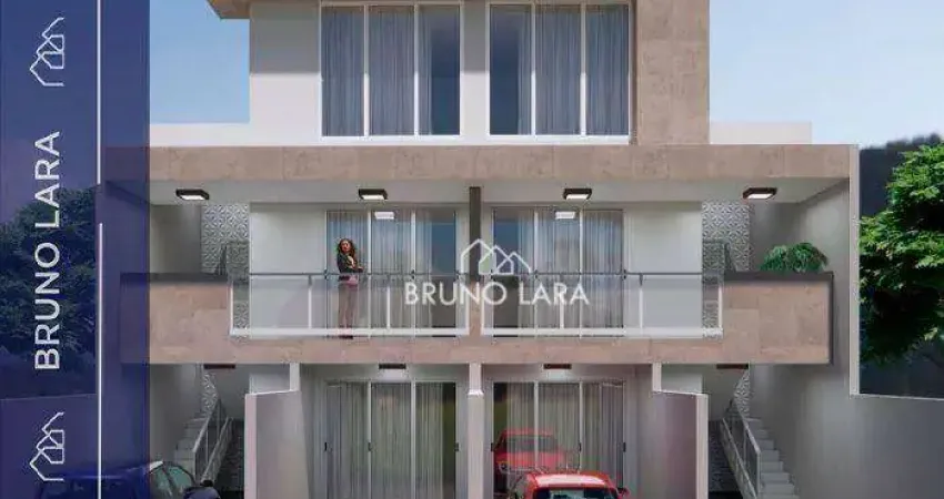 Casa à venda em Betim MG , Bairro Jardim Novo Horizonte.