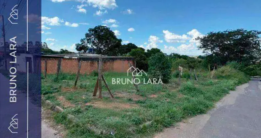 Lote a venda em São Joaquim de Bicas / bairro Marques Canadá