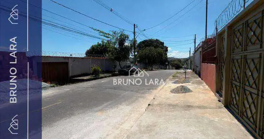 Casa com 3 quartos à venda na Rua Antônio Bleme Filho, 272, Espírito Santo, Betim