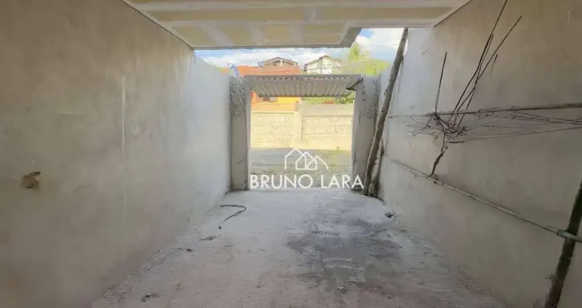 Casa com 3 quartos à venda na Rua Antônio Bleme Filho, 272, Jardim Brasília, Betim