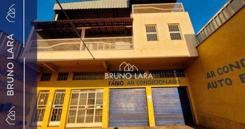 Apartamento disponível para locação no Birro Miriti - Igarapé MG.