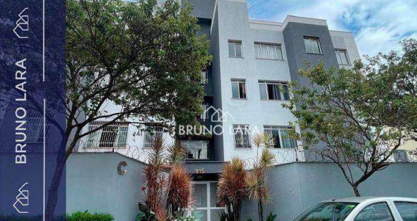 Cobertura à venda em Betim/MG -  Bairro Nossa Senhora das Graças
