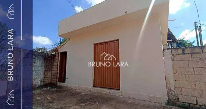 Loja para alugar, 40 m² por R$ 915,00/mês - União - Igarapé/MG