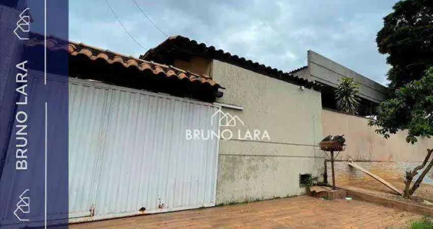 Casa com 2 quartos à venda na Rua Professora Balbina Penido, 178, São Sebastião, Igarapé