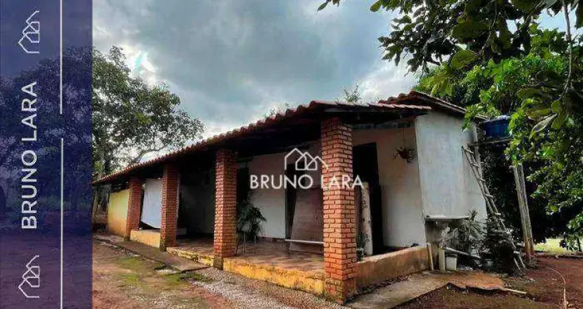 Casa à venda em Igarapé/Minas Gerais - Bairro Bom Jardim