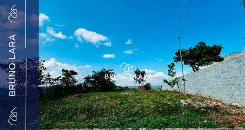 Terreno à venda Bairro Recreio do Lago – São Joaquim de Bicas