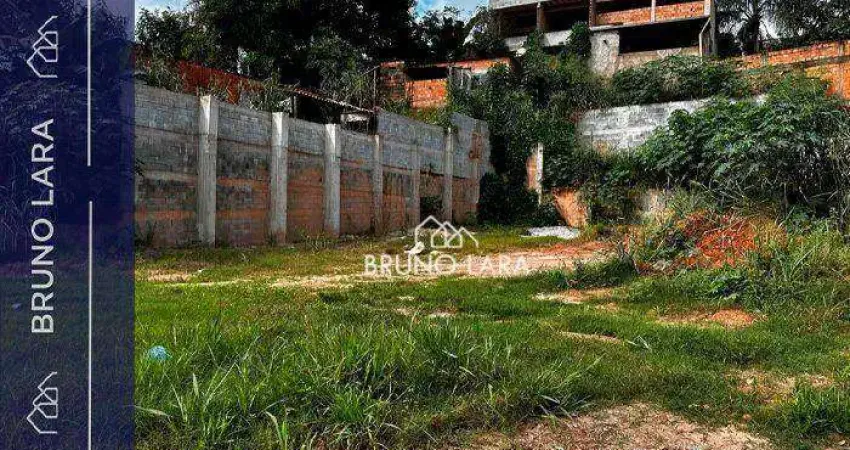 Terreno à venda na Rua Dois, Tupanoara, São Joaquim de Bicas