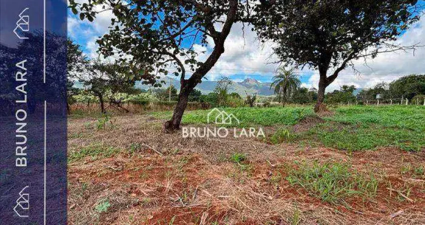 Terreno à venda no Residencial Vista da Serra - Igarapé/MG.