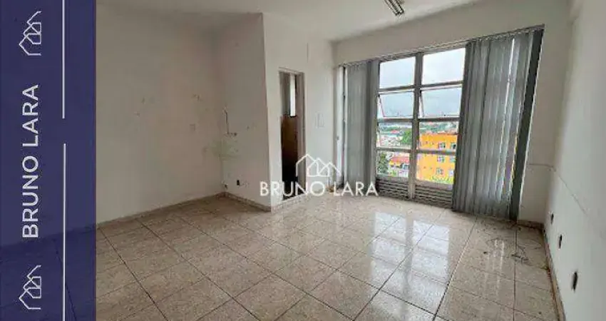 Sala 35m² disponível para locação no Centro - Betim/MG
