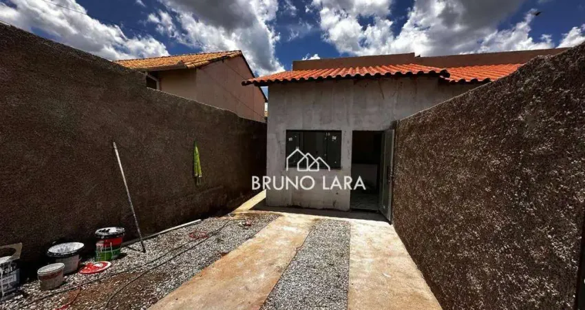 Casa à venda no bairro marques industrial - são joaquim de bicas/mg.