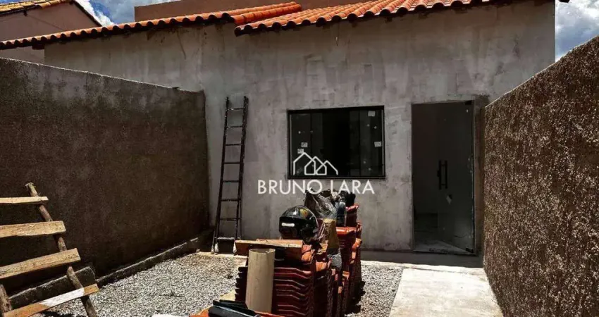 Casa à venda no bairro marques industrial - são joaquim de bicas/mg.