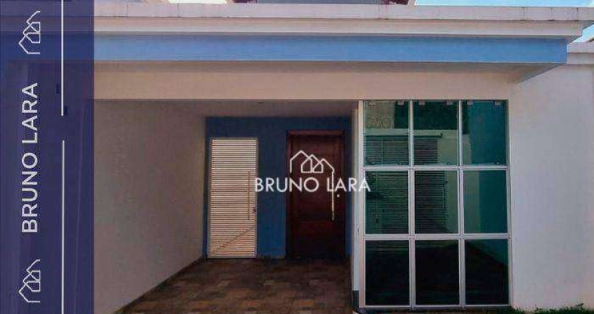Casa à venda no bairro Tereza Cristina em São Joaquim de Bicas.