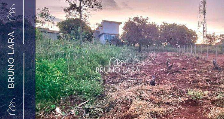 Lote á venda no bairro Panorama Industrial em Igarapé MG