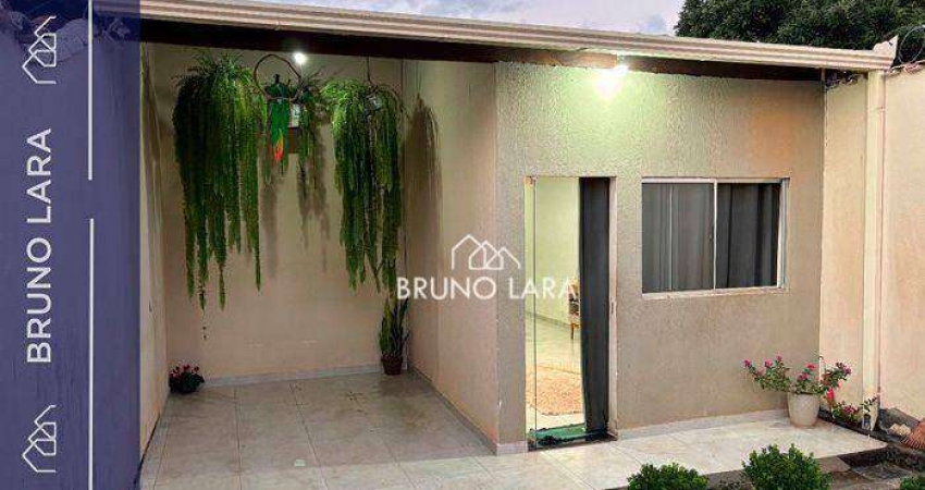 Casa à venda em Igarapé MG Bairro Canarinho