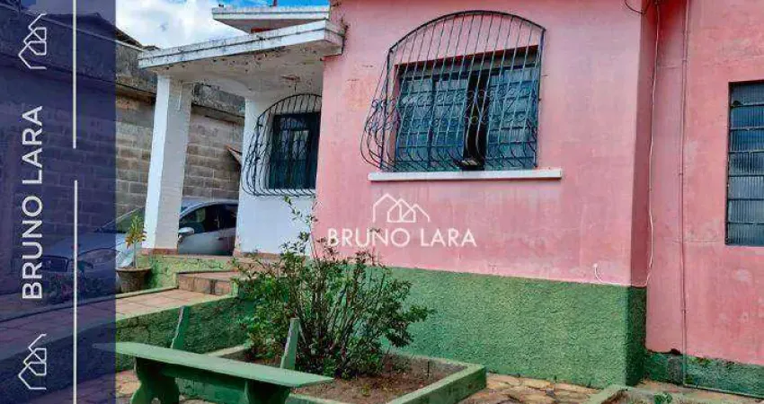 Casa disponível para venda no bairro Brasiléia - Betim/MG