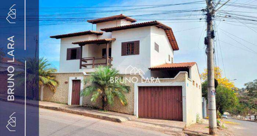 Casa disponível para locação no bairro São Sebastião, Igarapé-MG